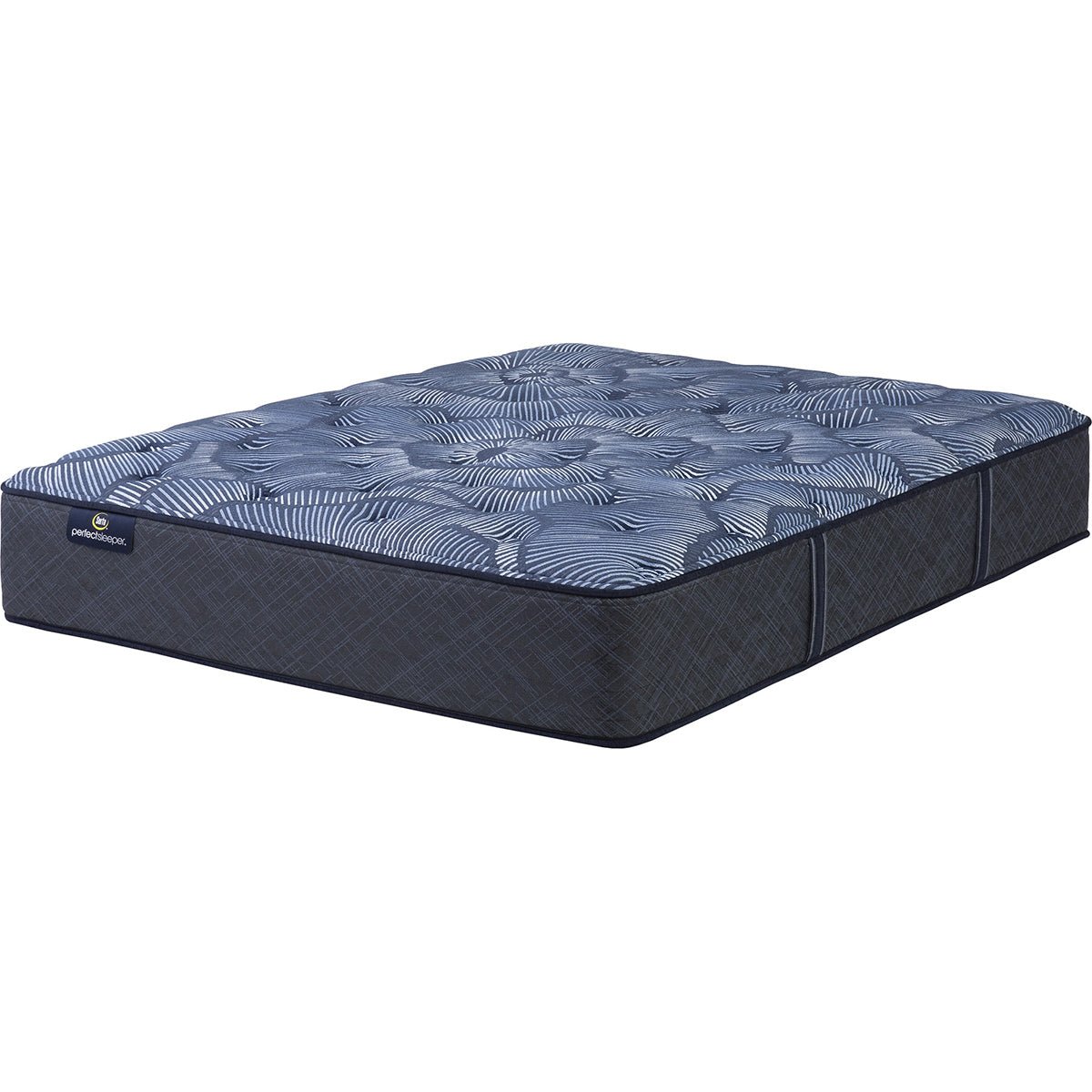 Serta Perfect Sleeper® Oasis Sleep 13.25" Plush Mattress - Prioka