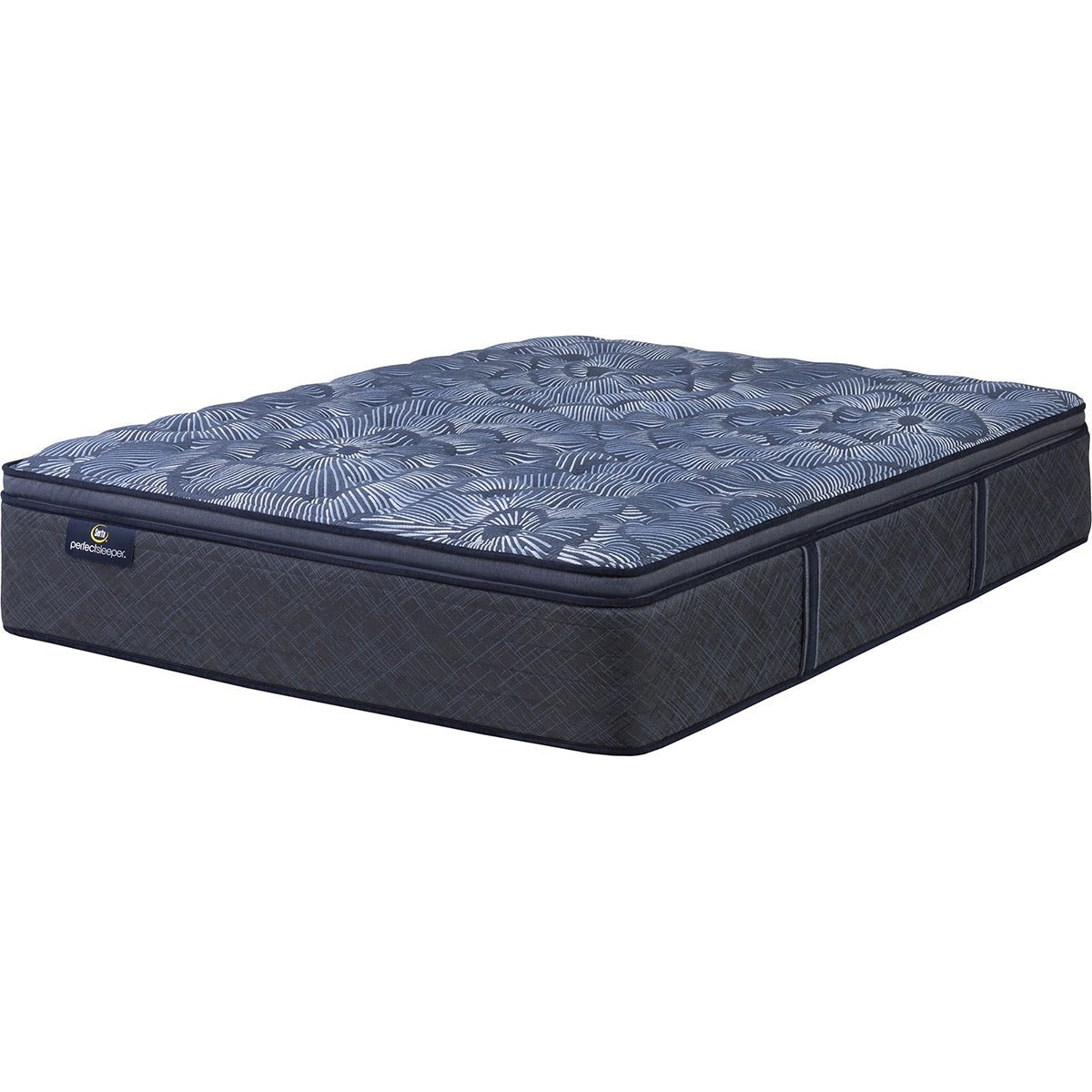 Serta Perfect Sleeper® Oasis Sleep 14.5" Medium Pillow Top Mattress - Prioka