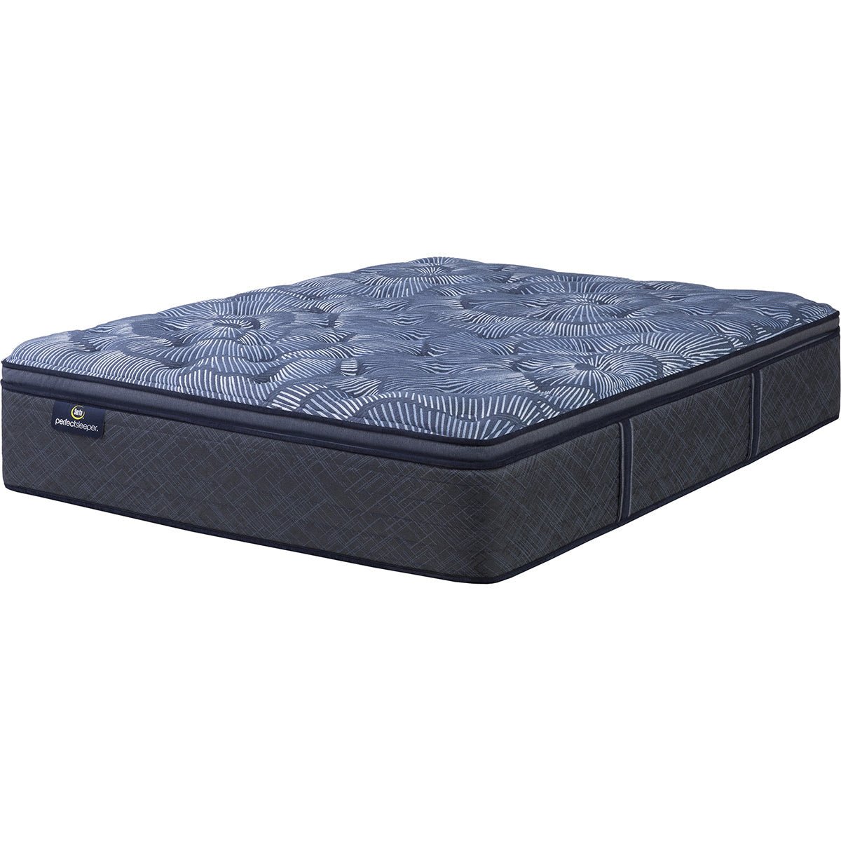 Serta Perfect Sleeper® Oasis Sleep 15" Plush Pillow Top Mattress - Prioka
