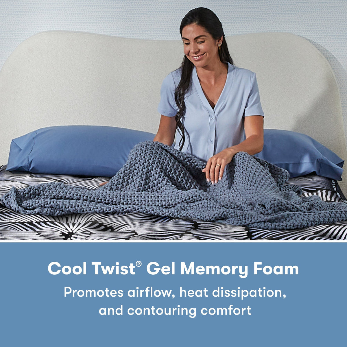 Serta Perfect Sleeper X™ Quilted Lexton Medium Pillow Top Mattress - Prioka