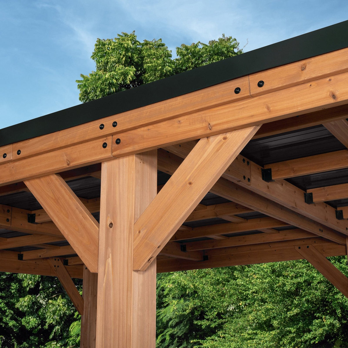 20×12 Kingsport Carport