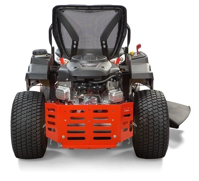 Simplicity Courier 21.5HP 726cc Kawasaki 42″ FAB Z-Turn Suspension Mower 2691658 - Prioka
