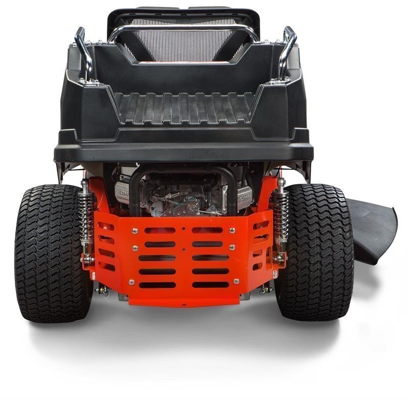 Simplicity Courier 23HP 724cc Briggs 48″ FAB Z-Turn Suspension Mower w/ CARGO BED 2691659 - Prioka