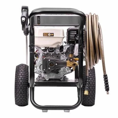 Simpson PowerShot PS60869 Honda 4000 PSI Gas 3.5 GPM Pressure Washers - Prioka