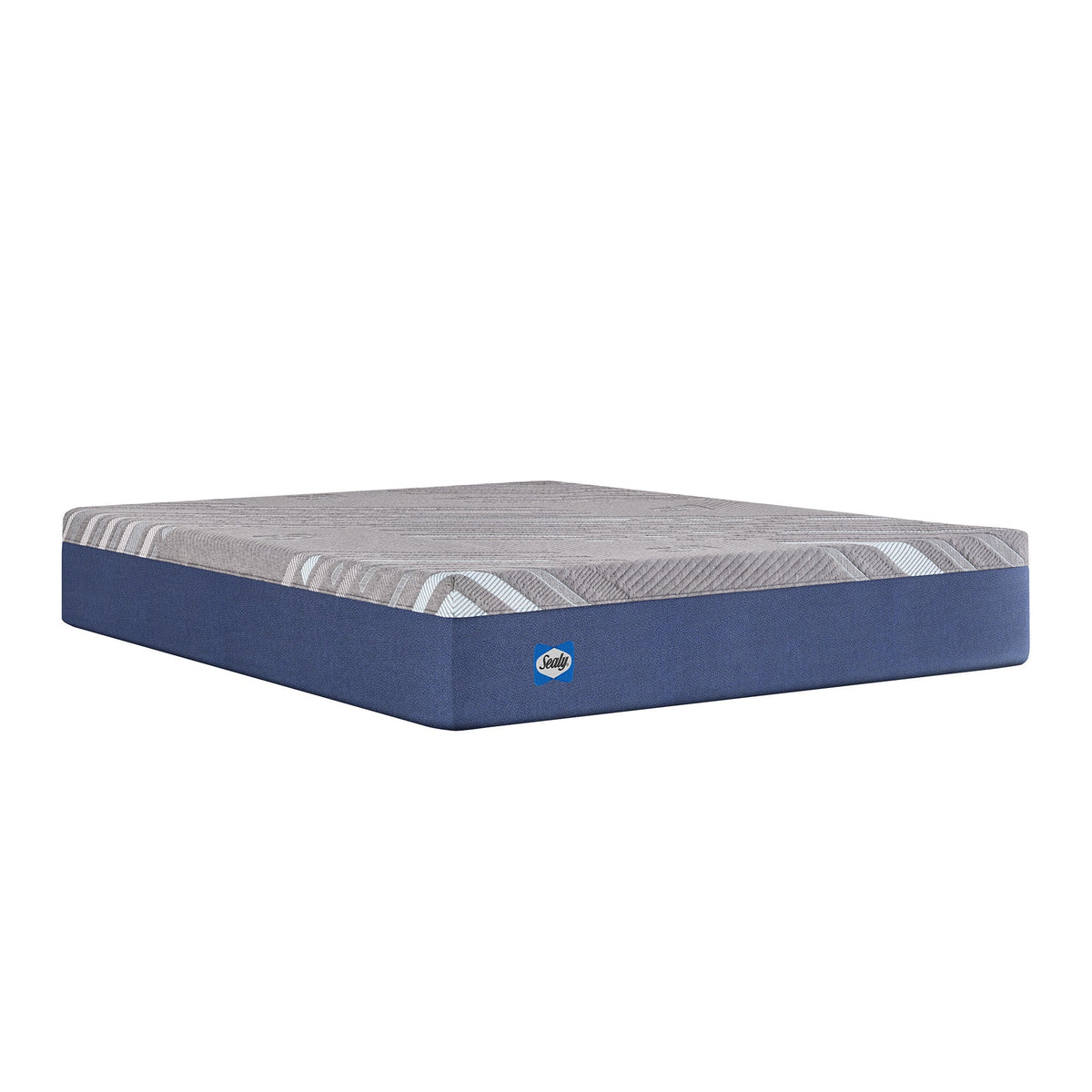 Sixth & Park Medium Foam 12" Mattress - Prioka