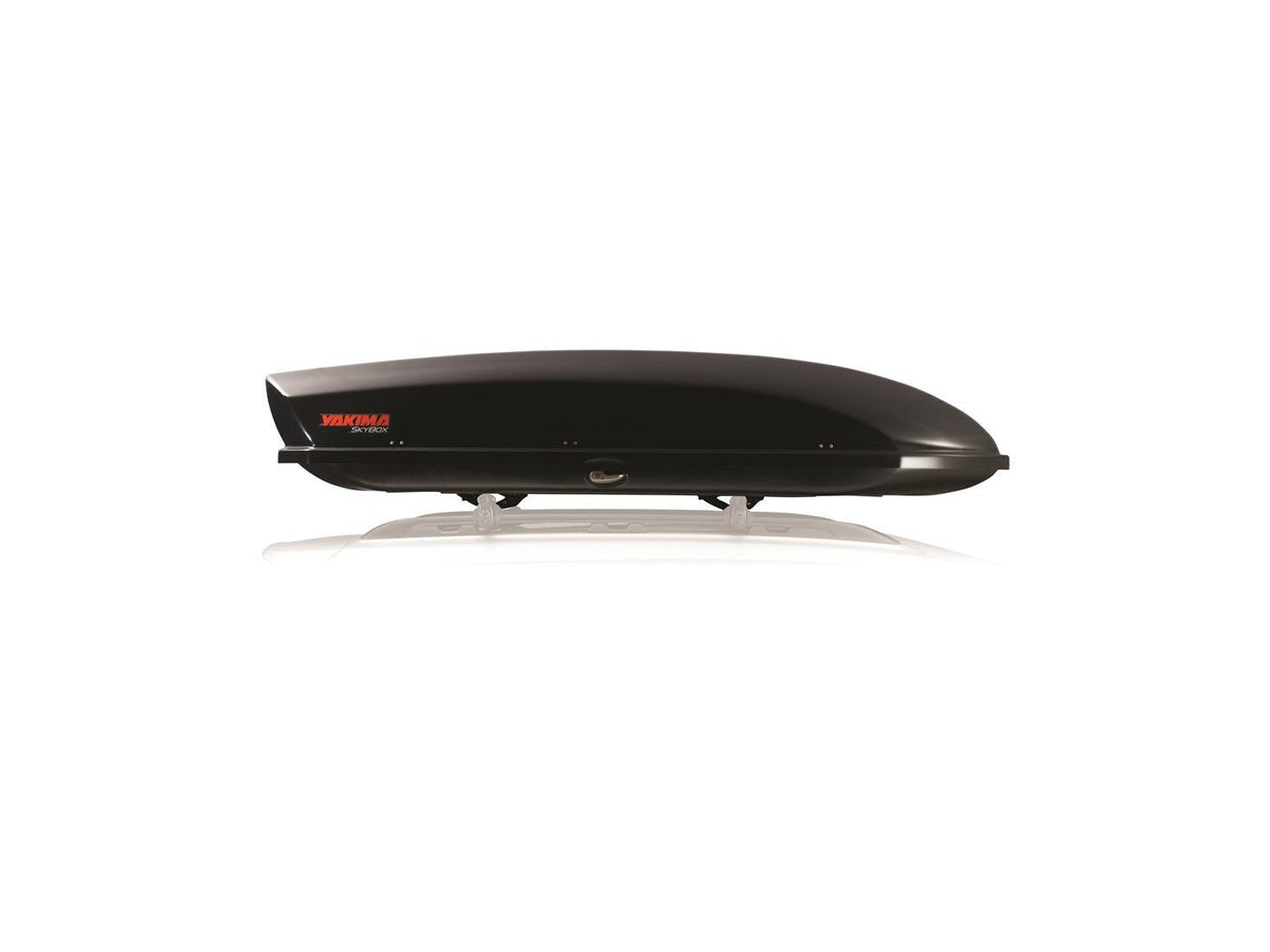 SkyBox Pro 21 Onyx - Prioka