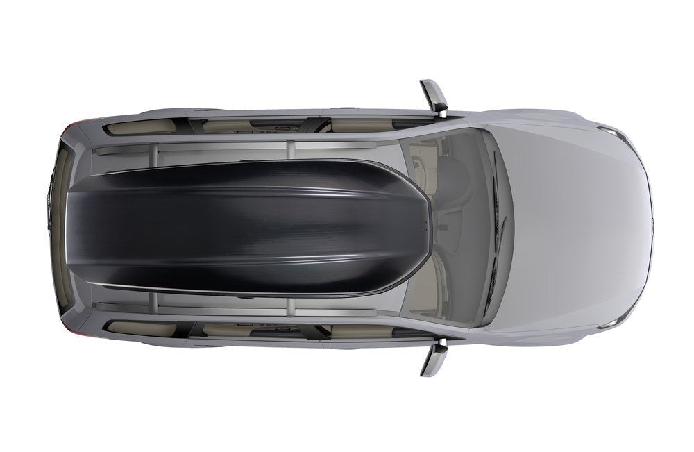 SkyBox Pro 21 Onyx - Prioka
