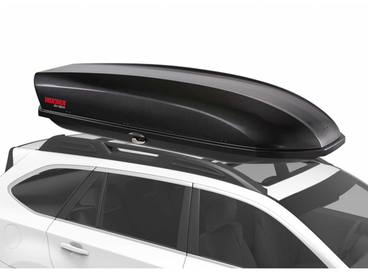 SkyBox Pro 21 Onyx - Prioka