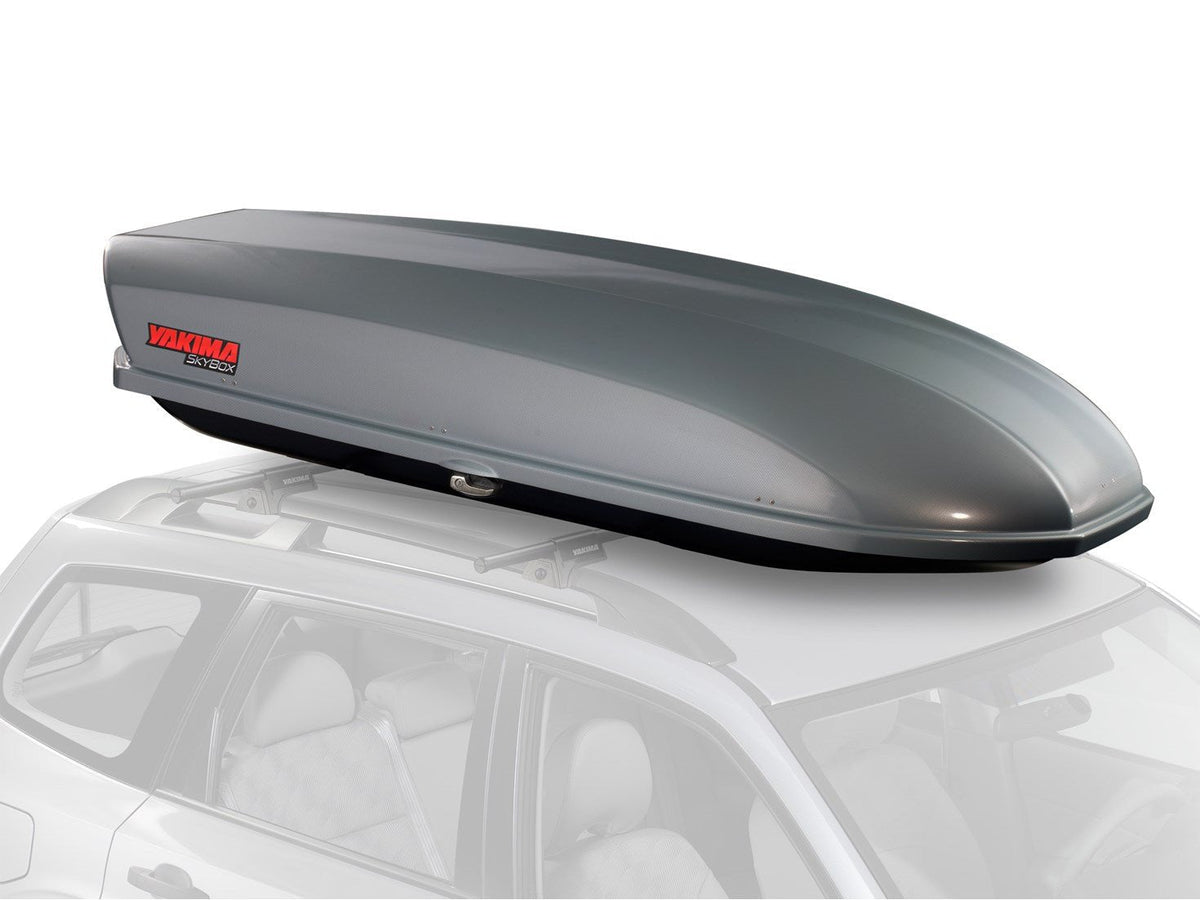 SkyBox Pro 21 Titanium - Prioka
