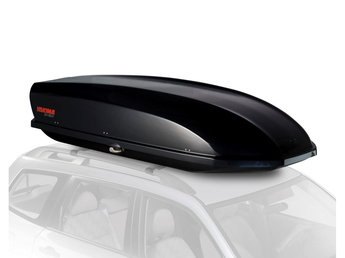 SkyBox Pro 21 Titanium - Prioka