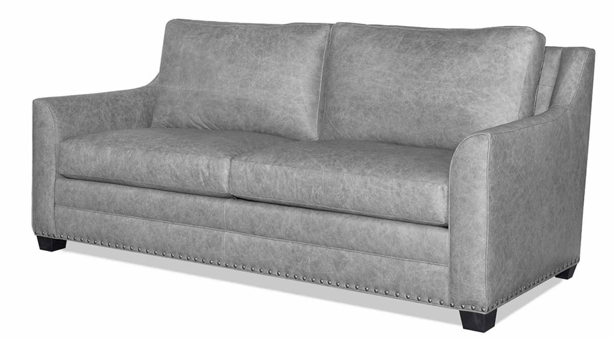 Skyline Leather Sofa - Prioka