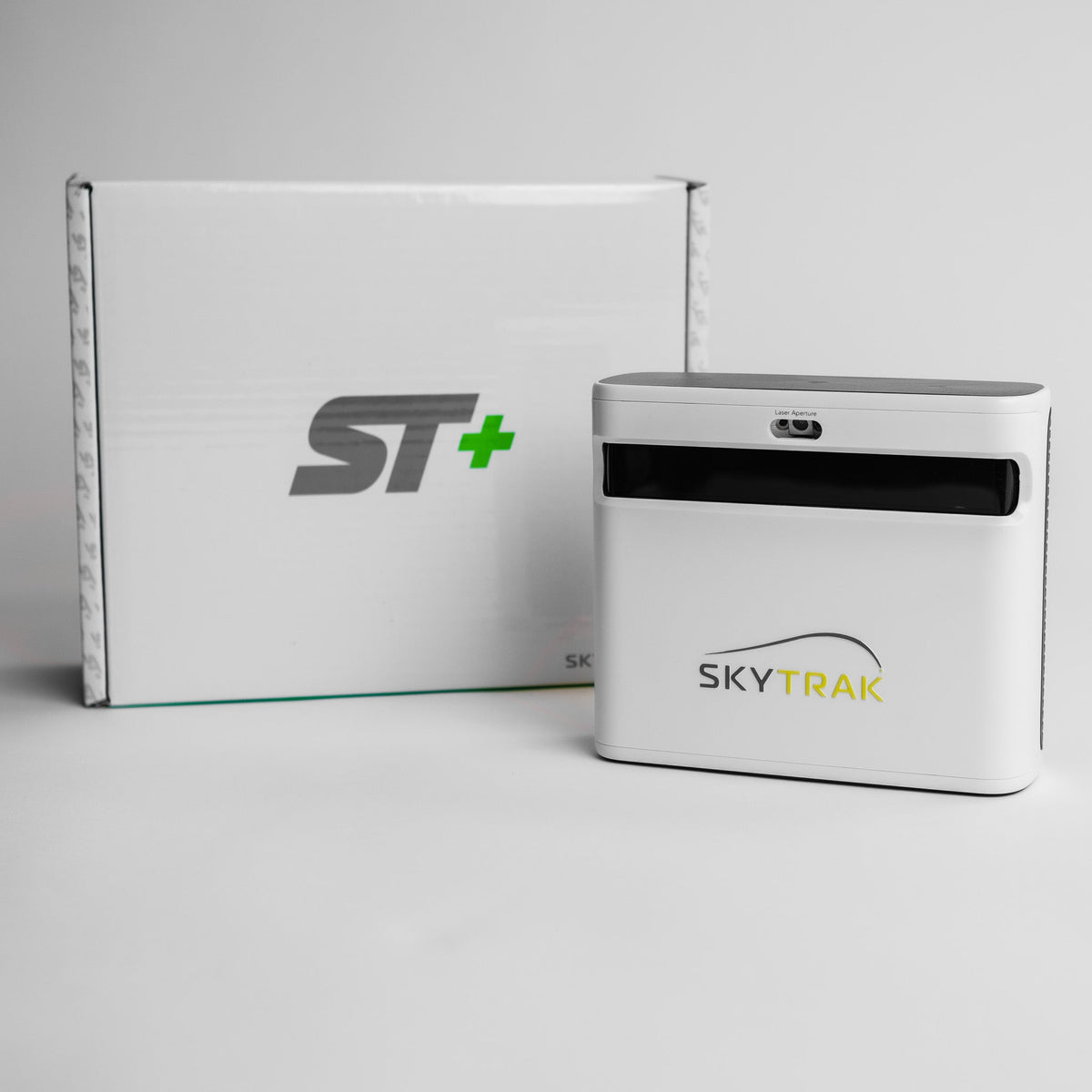 SkyTrak+ Golf Launch Monitor - Prioka