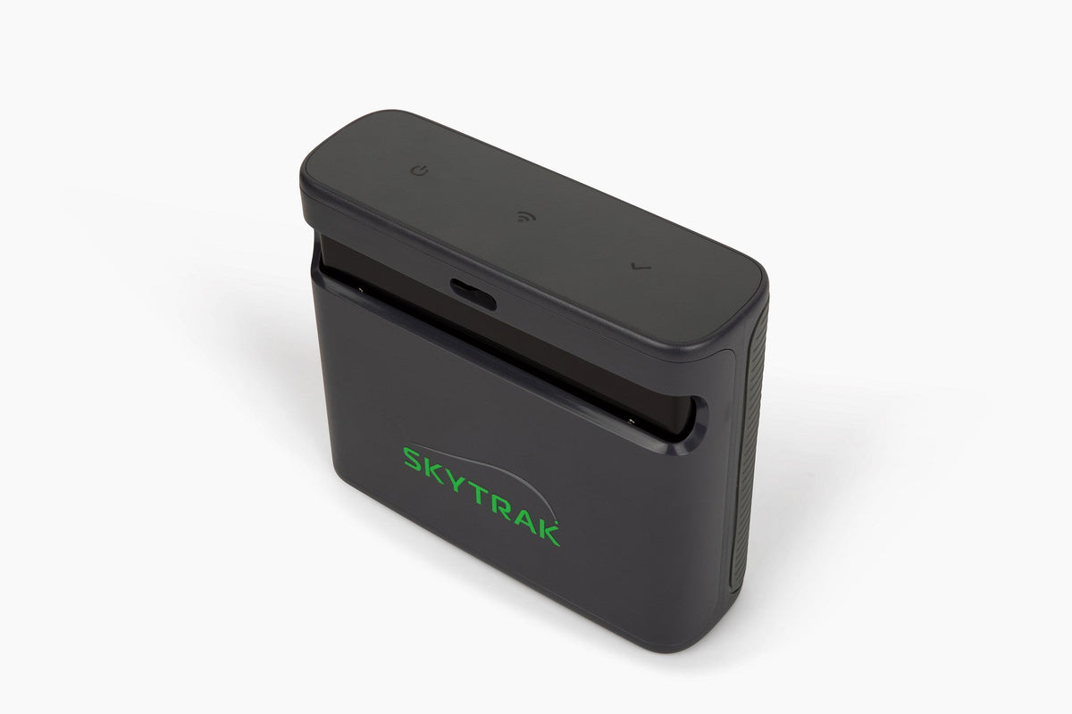 Skytrak ST MAX Golf Launch Monitor - Prioka