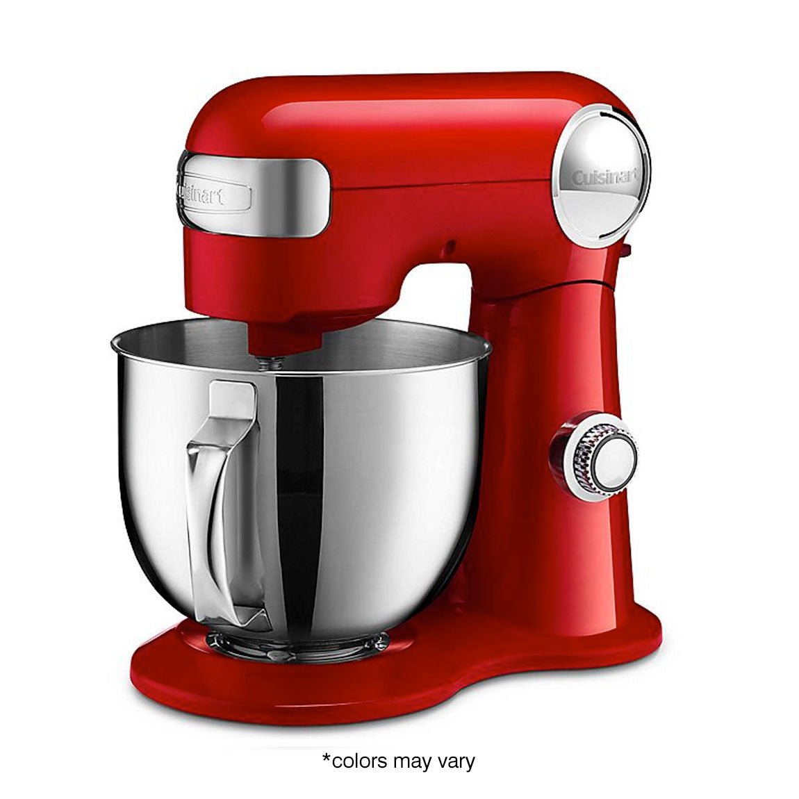 SM-50RC Precision Master 5.5 Qt (5.2L) Stand Mixer - Refurbished (6 Month Warranty) - Prioka