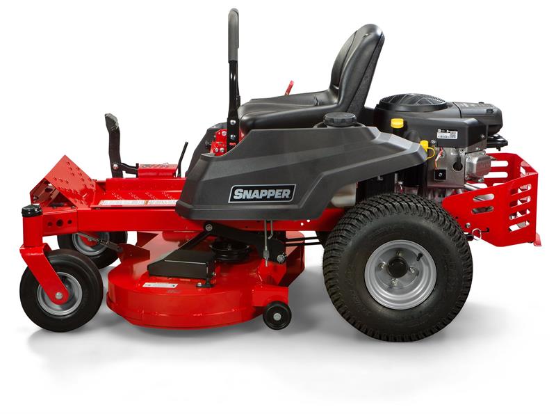 Snapper 360Z 25HP 724cc Briggs PXi Series 52" FAB Deck Z-Turn Mower - Prioka