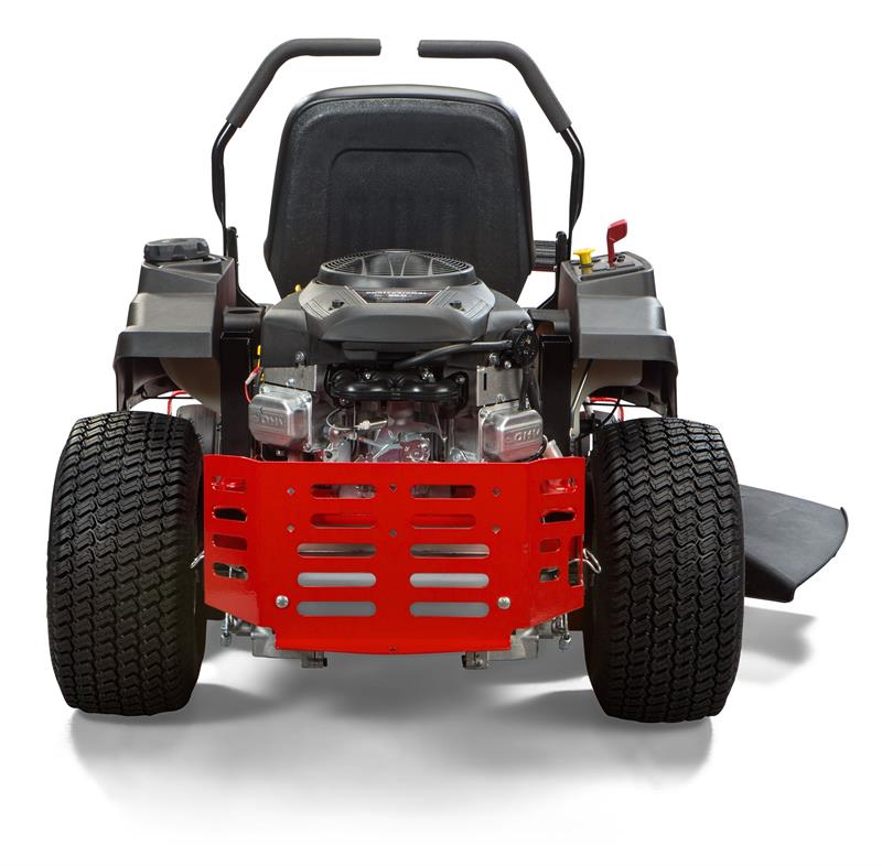 Snapper 360Z 25HP 724cc Briggs PXi Series 52" FAB Deck Z-Turn Mower - Prioka