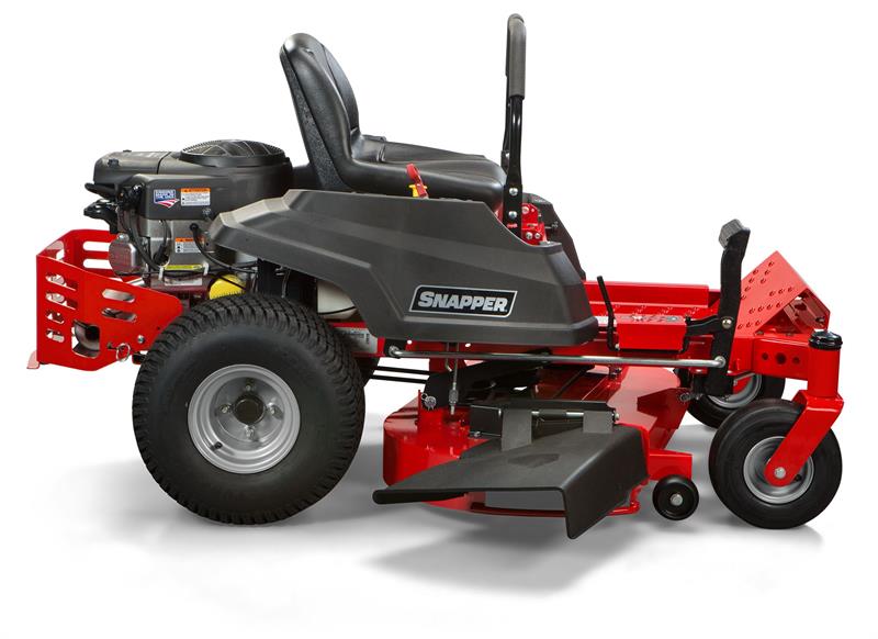 Snapper 360Z 25HP 724cc Briggs PXi Series 52" FAB Deck Z-Turn Mower - Prioka