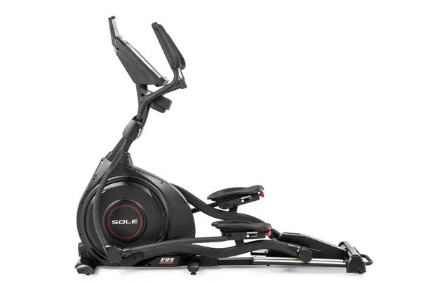 Sole E95 Ellipticals. - Prioka