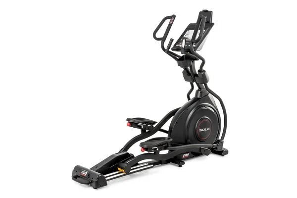 Sole E95 Ellipticals. - Prioka