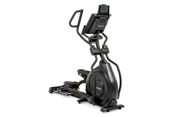 Sole E95 Ellipticals. - Prioka