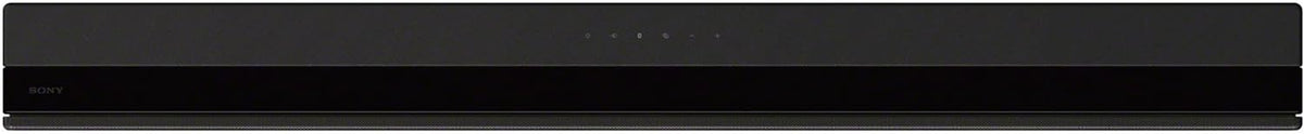 Sony 400-Watt 3.1 Channel Dolby Atmos Sound Bar with Wireless Subwoofer HT-Z9F - Prioka