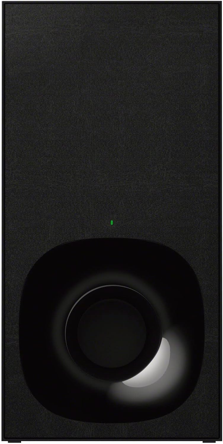 Sony 400-Watt 3.1 Channel Dolby Atmos Sound Bar with Wireless Subwoofer HT-Z9F - Prioka