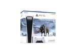 Sony PlayStation 5 PS5 Blu-ray Edition God of War Ragnarök (JPN Plug) Console Bundle CFIJ-10004 - Prioka