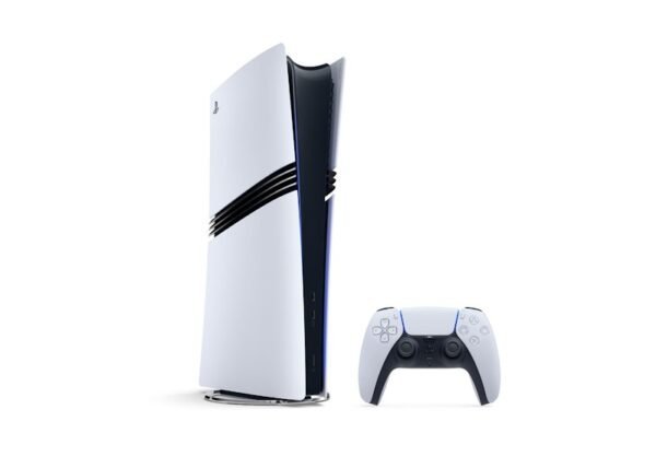 Sony PlayStation 5 PS5 Pro Console (US Plug)