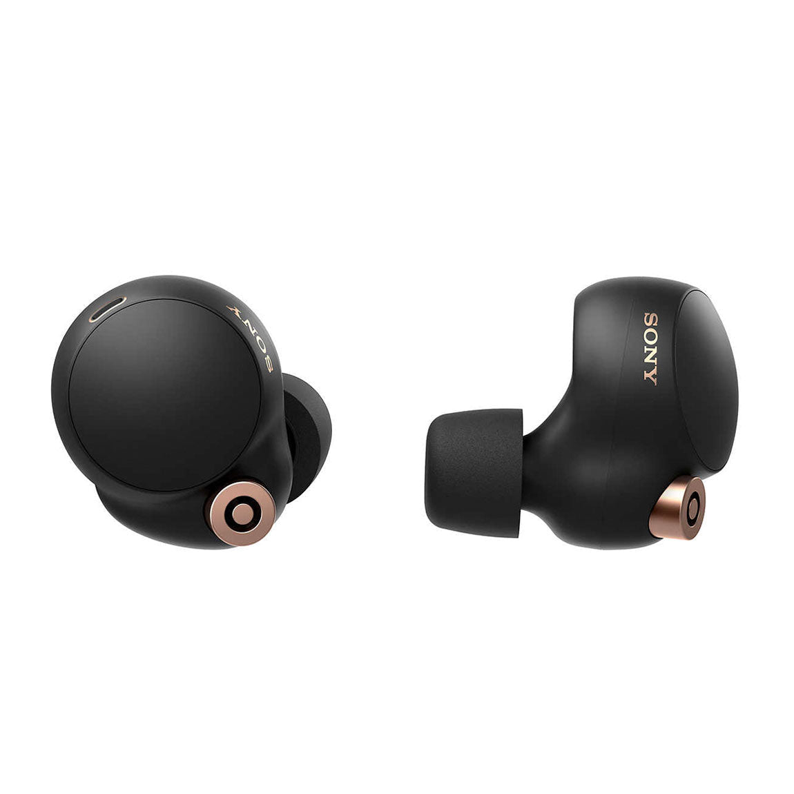 Sony WF-1000XM4 In-Ear Noise Cancelling Truly Wireless Headphones - Prioka