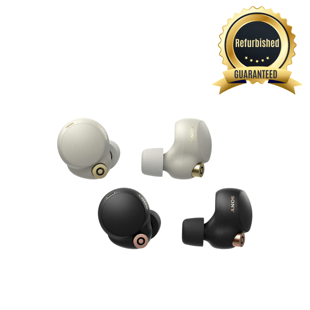Sony WF-1000XM4 In-Ear Noise Cancelling Truly Wireless Headphones - Prioka