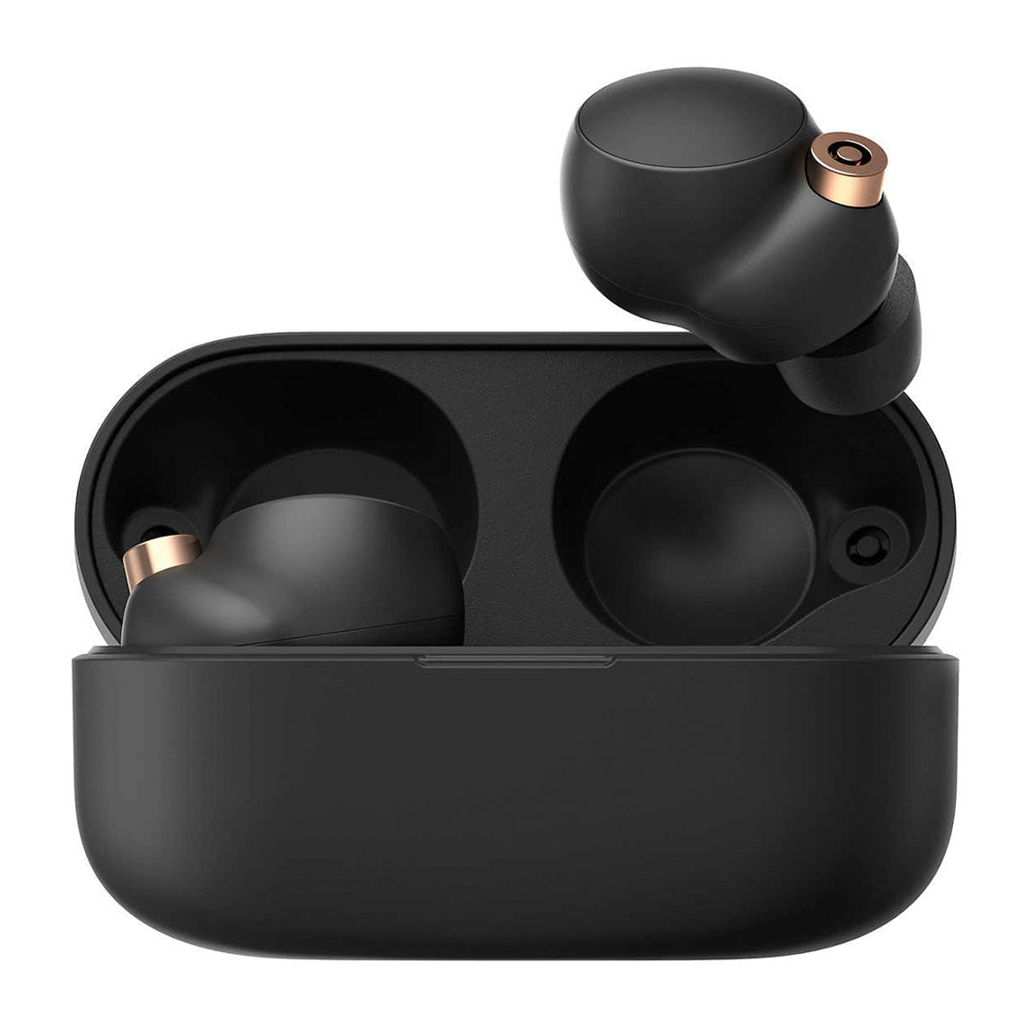 Sony WF-1000XM4 In-Ear Noise Cancelling Truly Wireless Headphones - Prioka