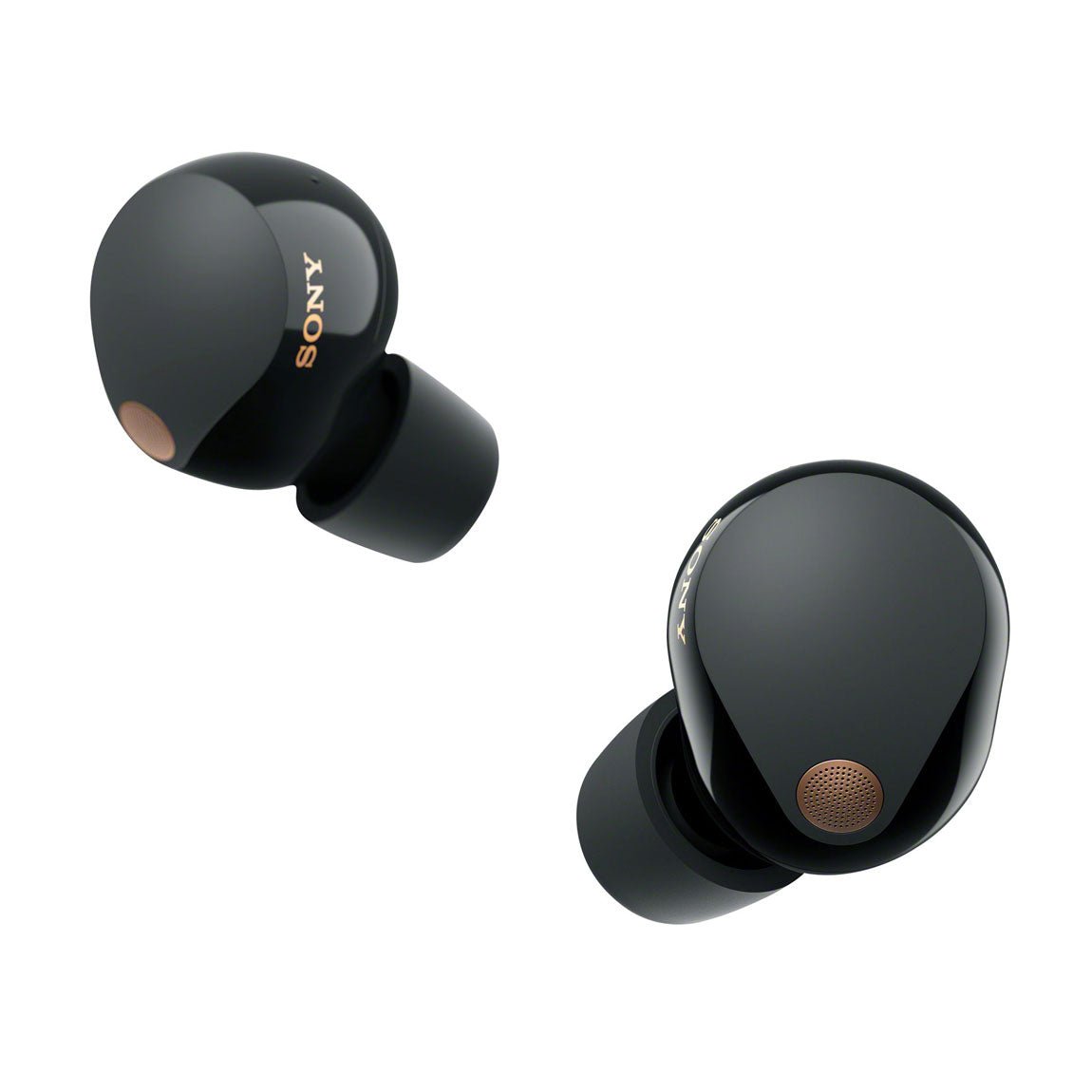 Sony WF-1000XM5 In-Ear Noise Cancelling Truly Wireless Headphones - Prioka