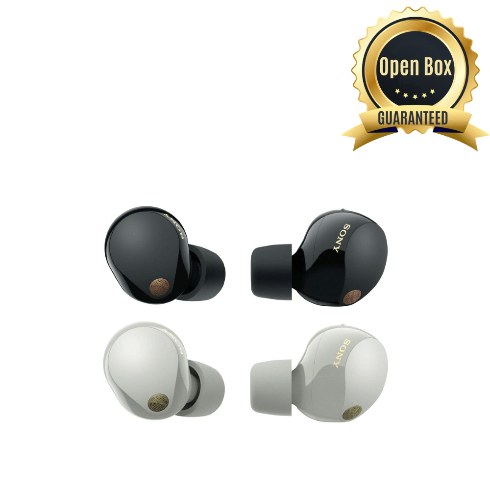 Sony WF-1000XM5 In-Ear Noise Cancelling Truly Wireless Headphones - Prioka