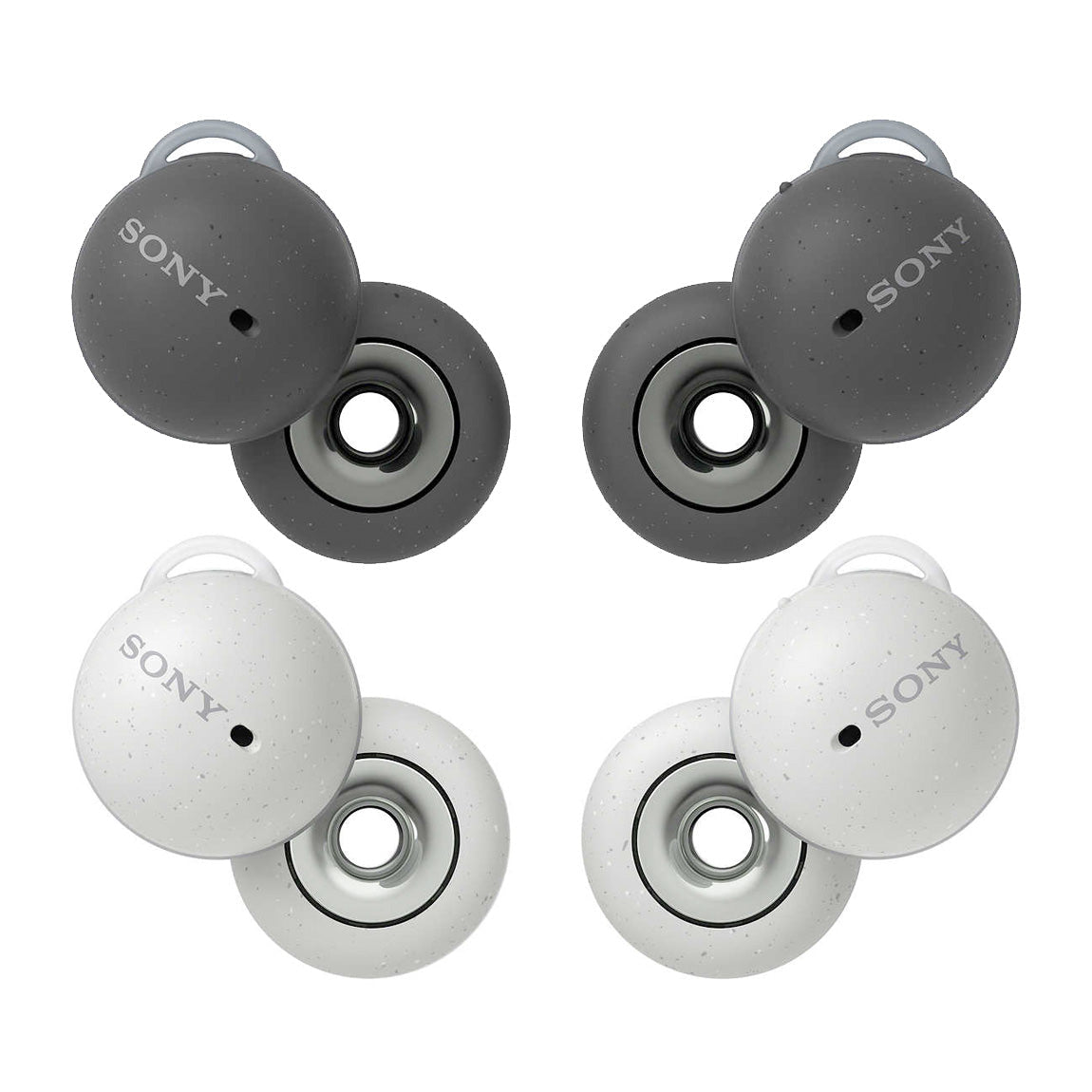 Sony WF-L900 LinkBuds Truly Wireless Earbuds - Prioka