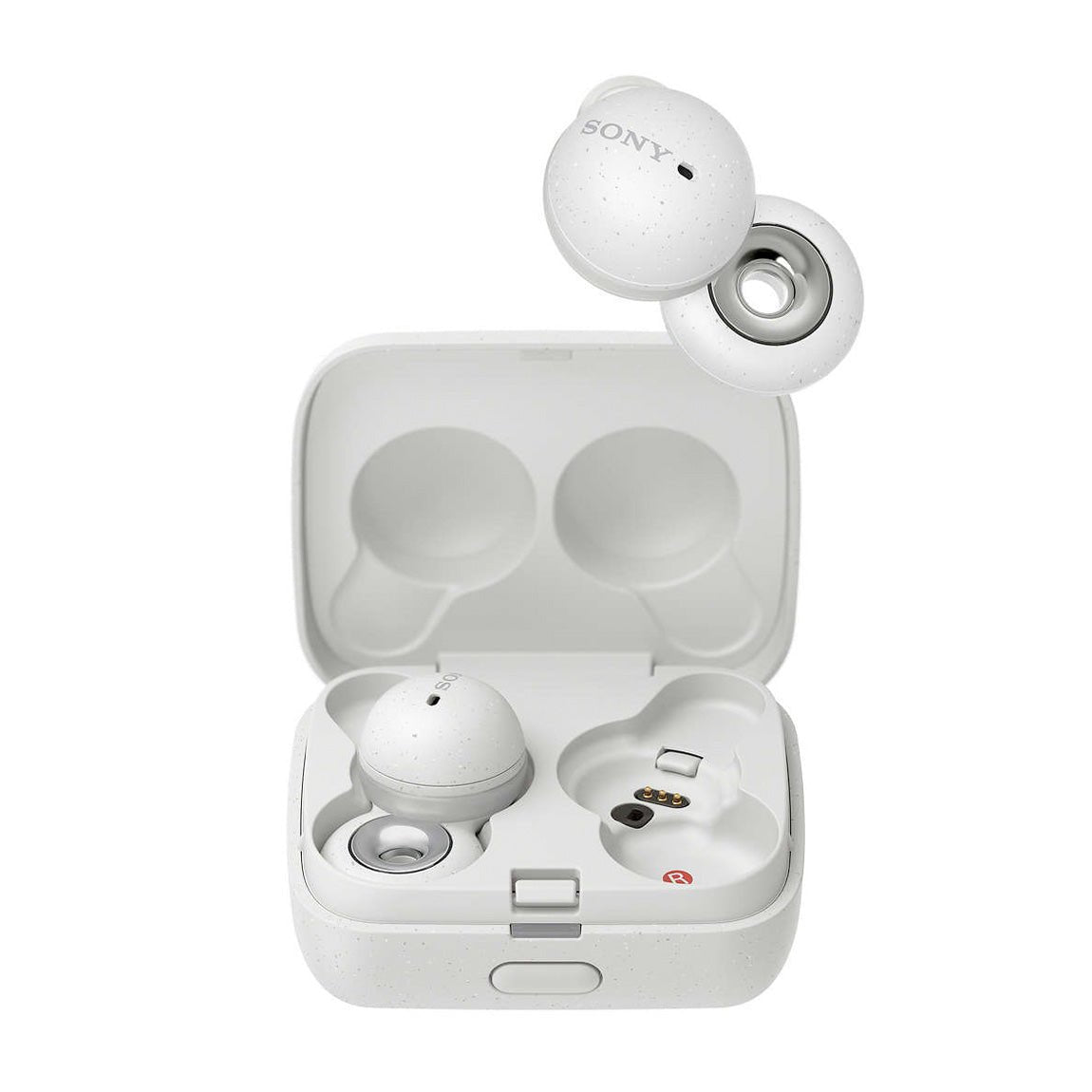 Sony WF-L900 LinkBuds Truly Wireless Earbuds - Prioka