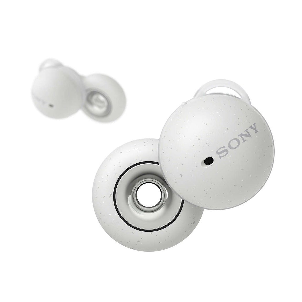 Sony WF-L900 LinkBuds Truly Wireless Earbuds - Prioka