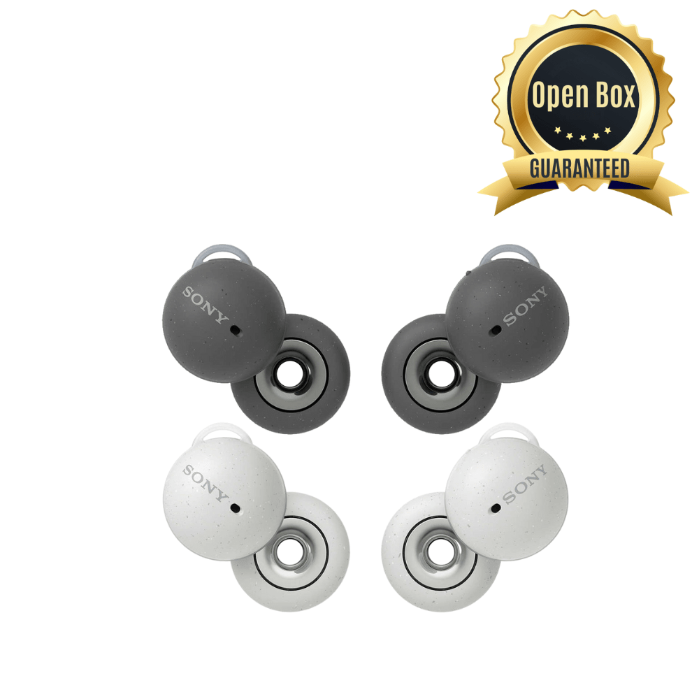 Sony WF-L900 LinkBuds Truly Wireless Earbuds - Prioka