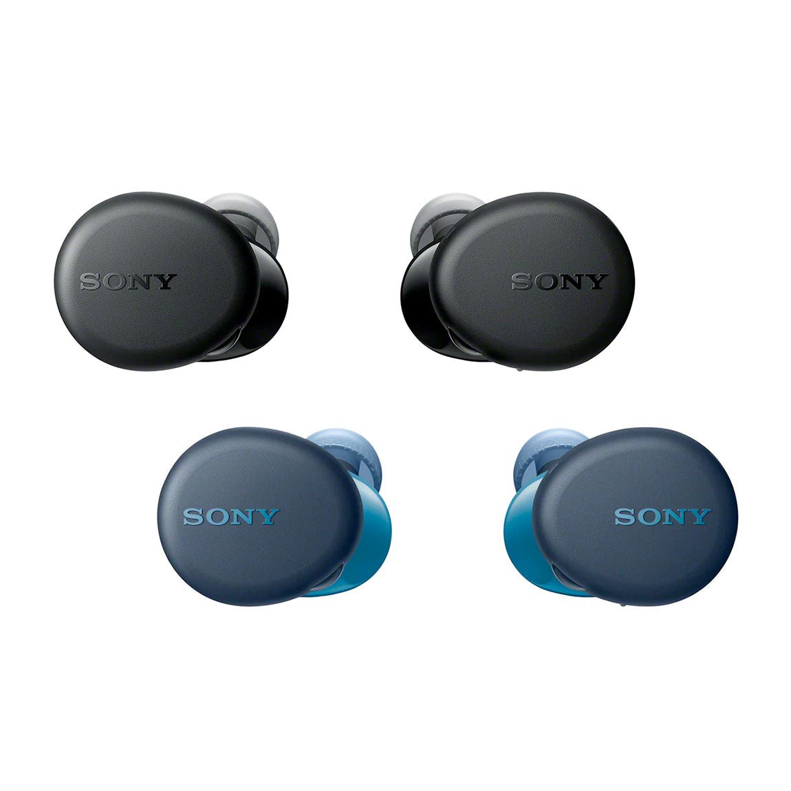 Sony WF-XB700 In-Ear Truly Wireless Headphones - Prioka
