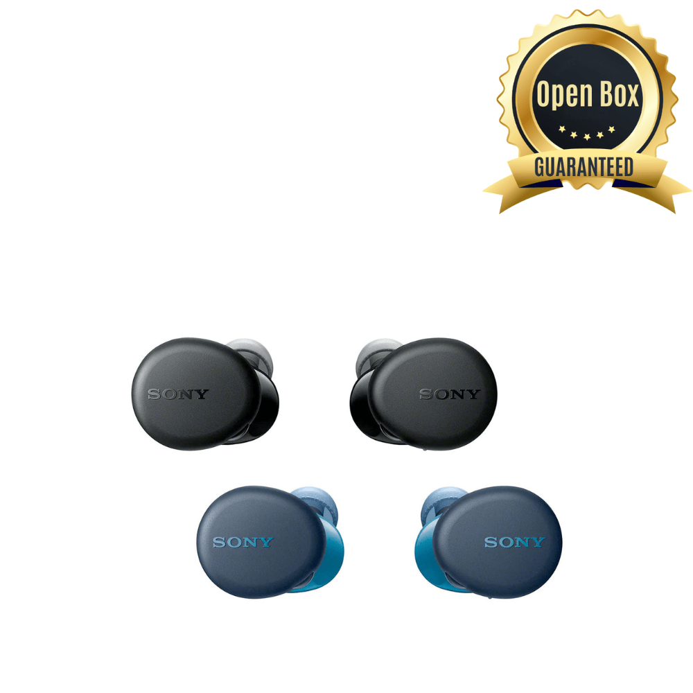 Sony WF-XB700 In-Ear Truly Wireless Headphones - Prioka