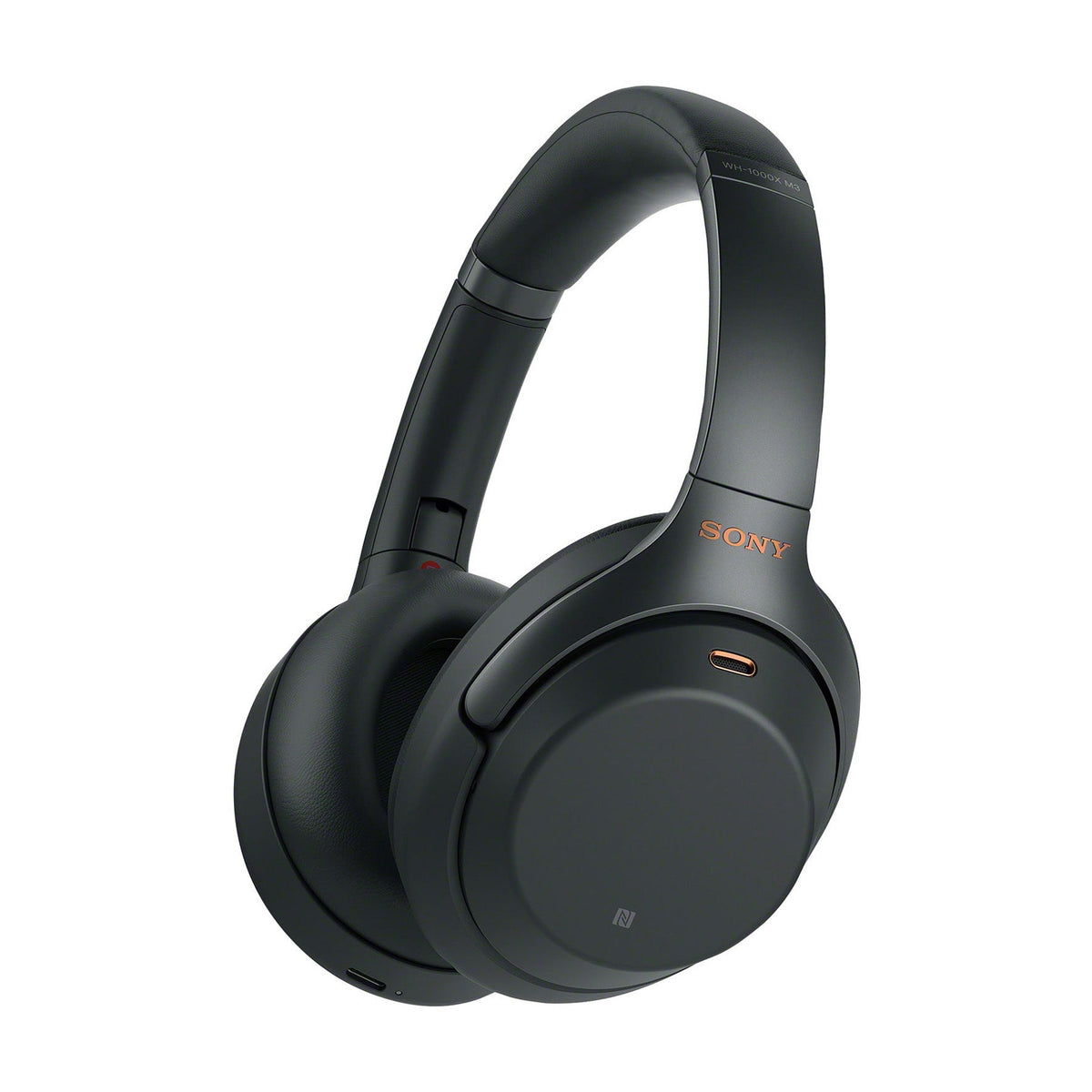 Sony WH-1000XM3 Over-Ear Noise Cancelling Bluetooth Headphones - Prioka