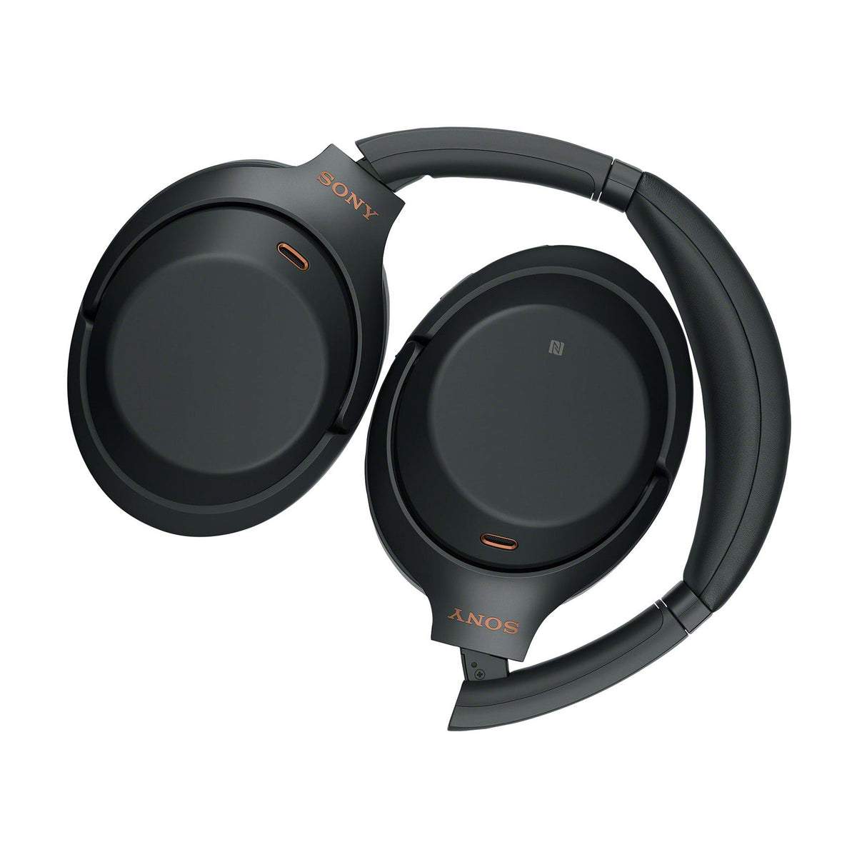Sony WH-1000XM3 Over-Ear Noise Cancelling Bluetooth Headphones - Prioka