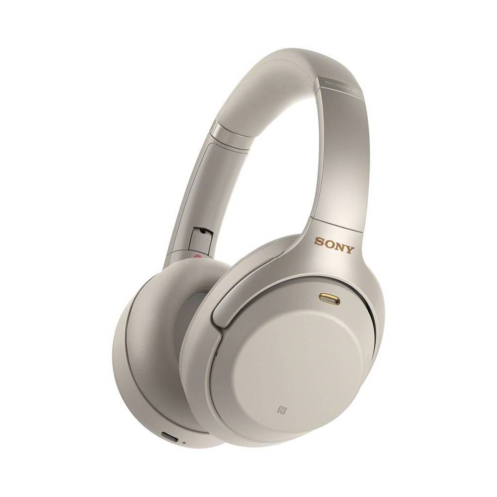 Sony WH-1000XM3 Over-Ear Noise Cancelling Bluetooth Headphones - Prioka