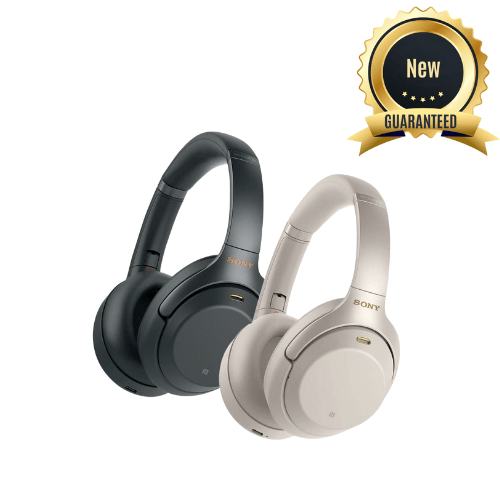 Sony WH-1000XM3 Over-Ear Noise Cancelling Bluetooth Headphones - Prioka