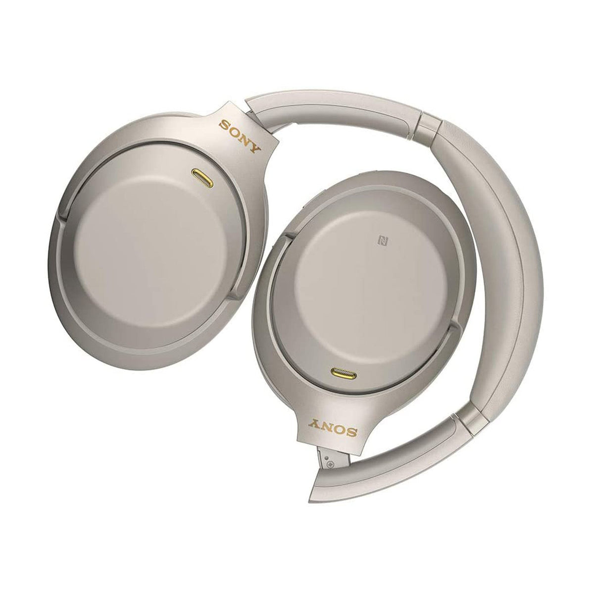 Sony WH-1000XM3 Over-Ear Noise Cancelling Bluetooth Headphones - Prioka