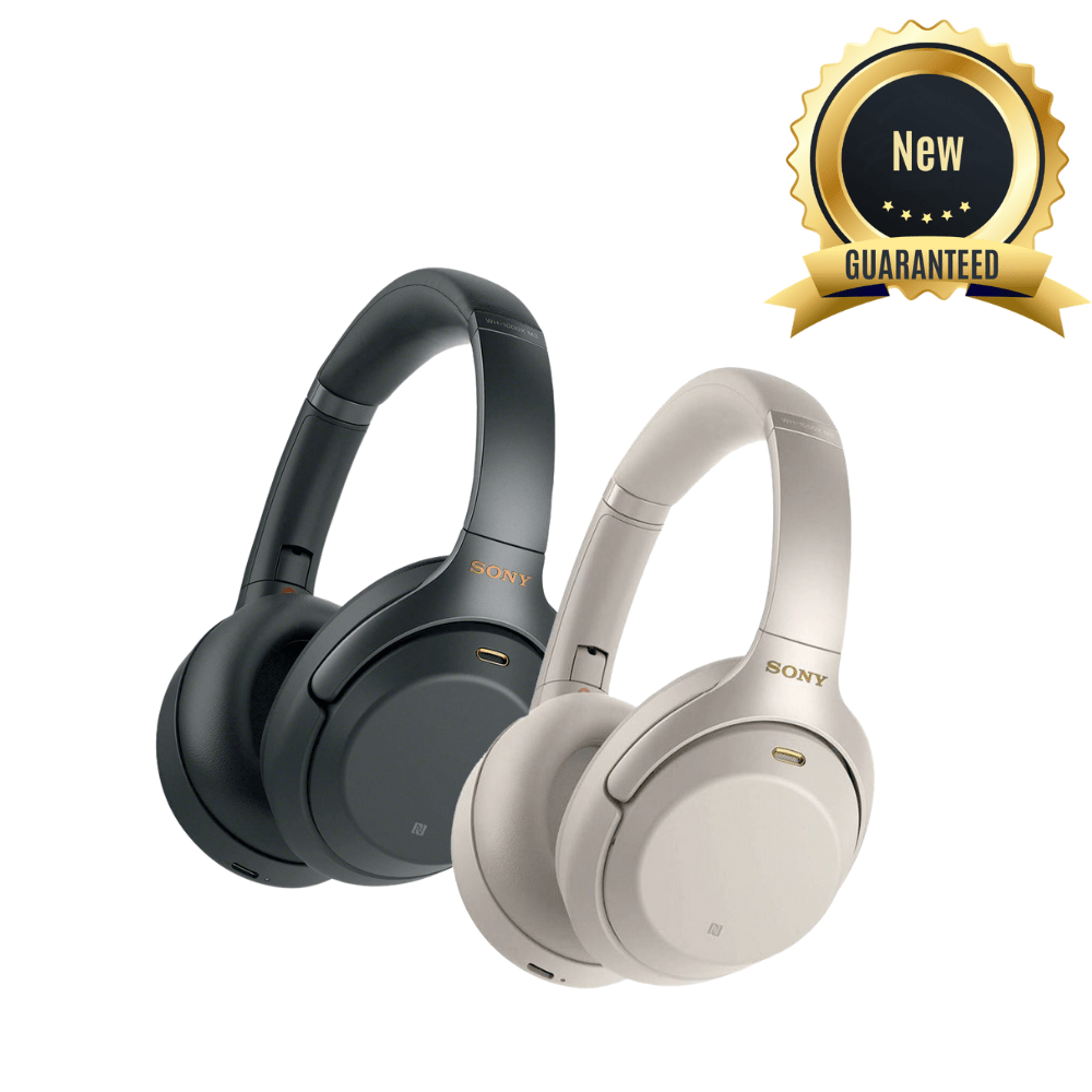 Sony WH-1000XM4 Over-Ear Noise Cancelling Bluetooth Headphones - Prioka