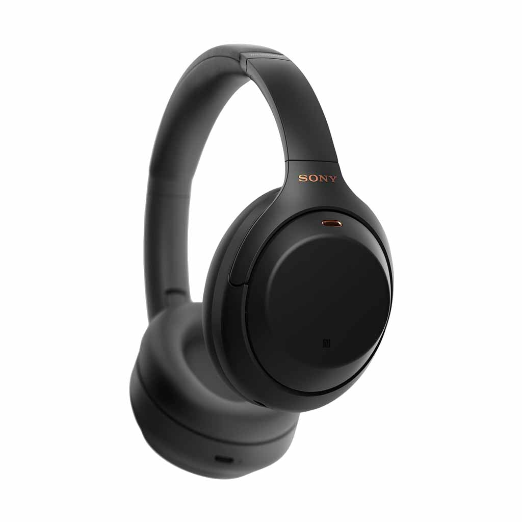 Sony WH-1000XM4 Over-Ear Noise Cancelling Bluetooth Headphones - Prioka
