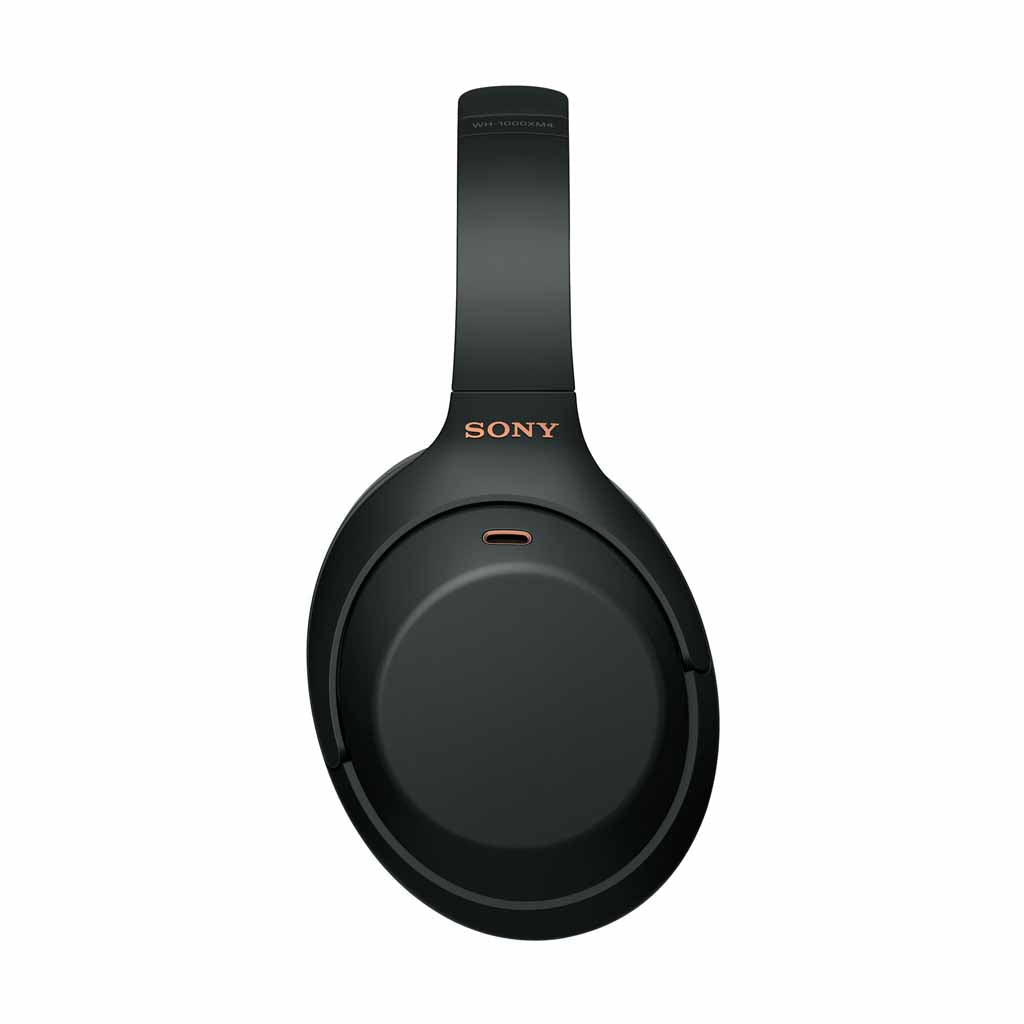 Sony WH-1000XM4 Over-Ear Noise Cancelling Bluetooth Headphones - Prioka