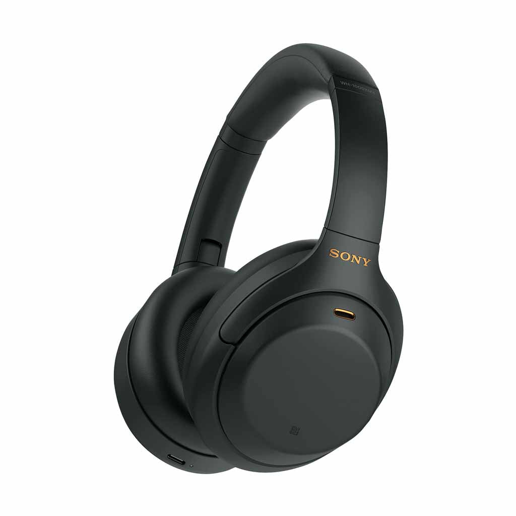 Sony WH-1000XM4 Over-Ear Noise Cancelling Bluetooth Headphones - Prioka