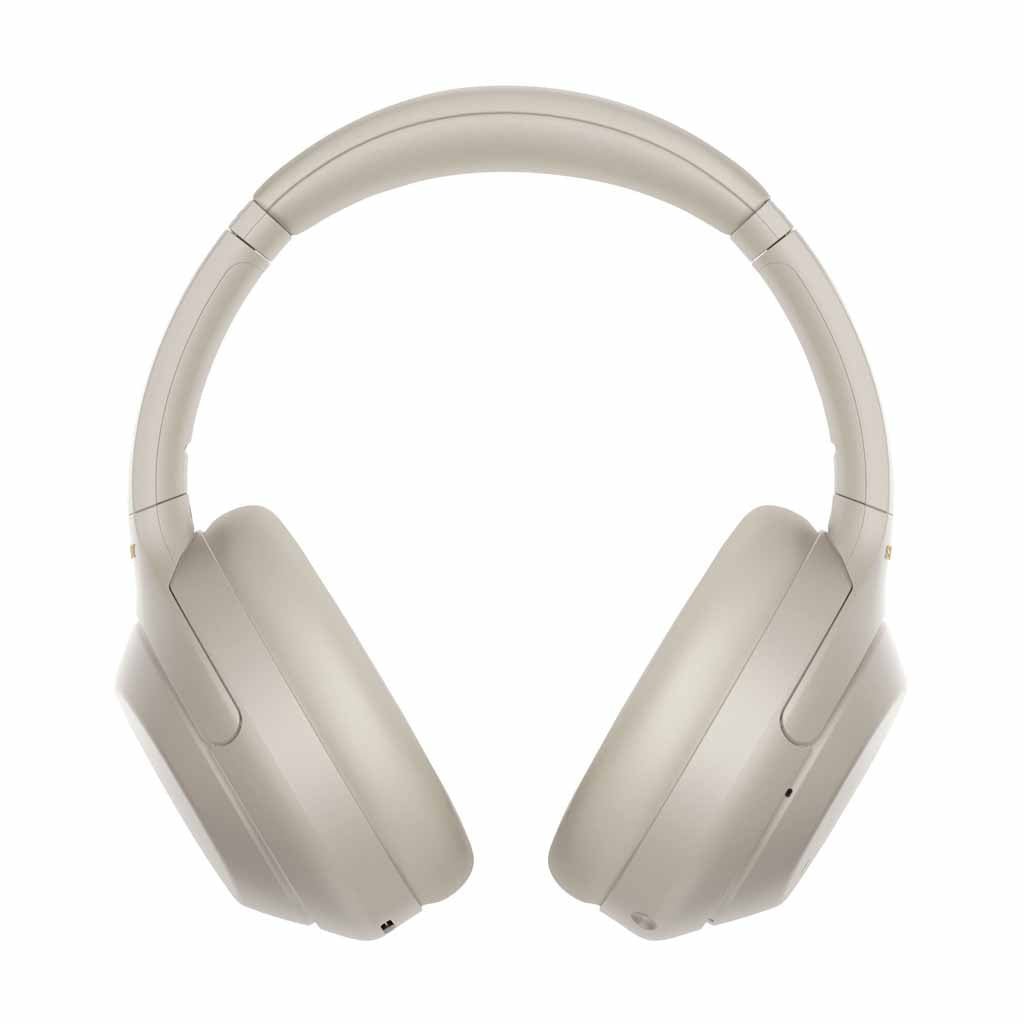 Sony WH-1000XM4 Over-Ear Noise Cancelling Bluetooth Headphones - Prioka