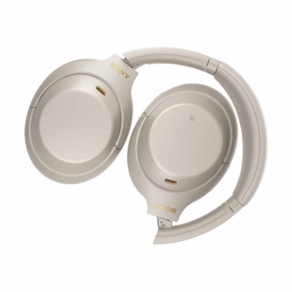 Sony WH-1000XM4 Over-Ear Noise Cancelling Bluetooth Headphones - Prioka